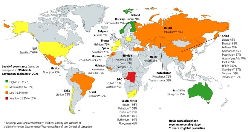 mappa